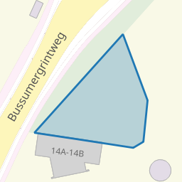 Perceel HVS00-Q-1631