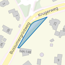 Perceel HVS00-Q-1632