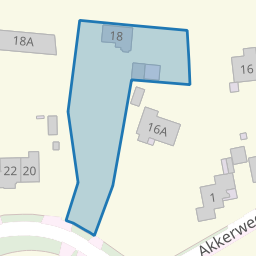 Perceel HVS00-Q-1634