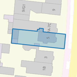 Perceel HVS00-Q-1637