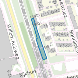 Perceel HVS00-Q-1641