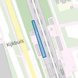 Perceel HVS00-Q-1642