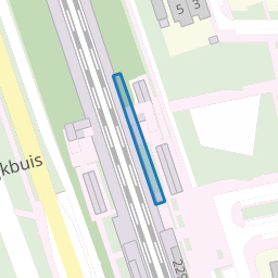 Perceel HVS00-Q-1645