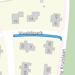 Perceel HVS00-Q-1650