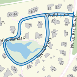 Perceel HVS00-Q-1651