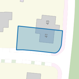 Perceel HVS00-Q-1654