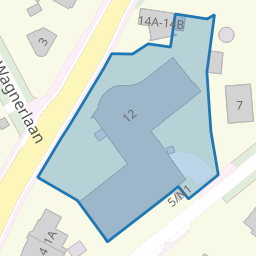 Perceel HVS00-Q-1659