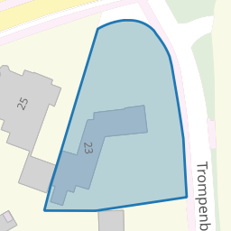 Perceel HVS00-Q-1663