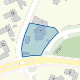 Perceel HVS00-Q-1665