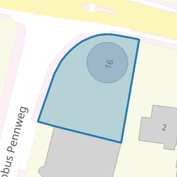 Perceel HVS00-Q-1669