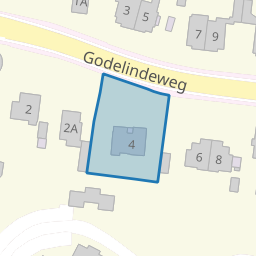 Perceel HVS00-Q-1672