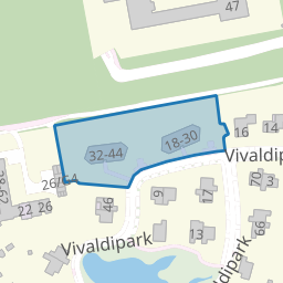 Perceel HVS00-Q-1686