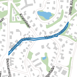 Perceel HVS00-Q-1698