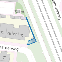 Perceel HVS00-Q-1699