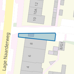 Perceel HVS00-Q-1703