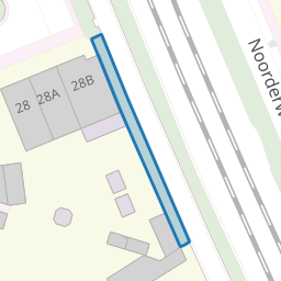 Perceel HVS00-Q-1714