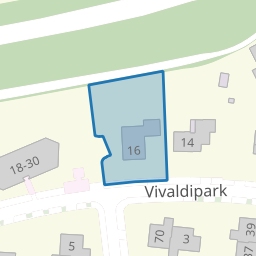 Perceel HVS00-Q-1717