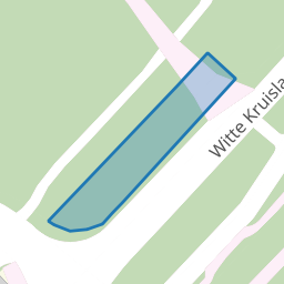 Perceel HVS00-Q-1720