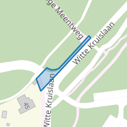 Perceel HVS00-Q-1721