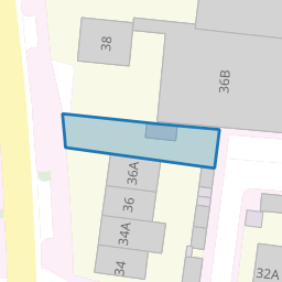 Perceel HVS00-Q-1722