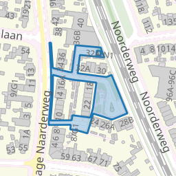 Perceel HVS00-Q-1723