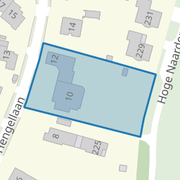 Perceel HVS00-Q-1727