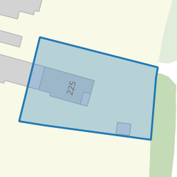 Perceel HVS00-Q-1729