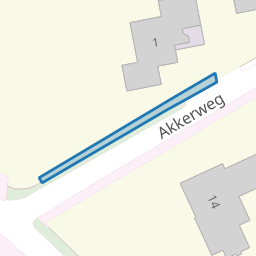 Perceel HVS00-Q-1734