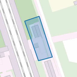 Perceel HVS00-Q-1735