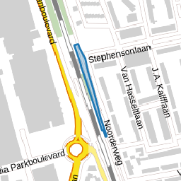 Perceel HVS00-Q-1736