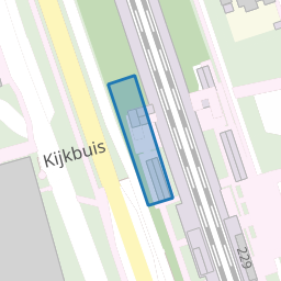 Perceel HVS00-Q-1737