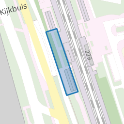 Perceel HVS00-Q-1738