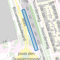 Perceel HVS00-Q-1739