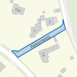 Perceel HVS00-Q-1741