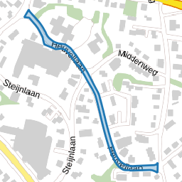 Perceel HVS00-Q-1745