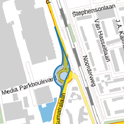 Perceel HVS00-Q-1746