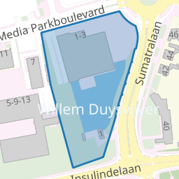 Perceel HVS00-Q-1752