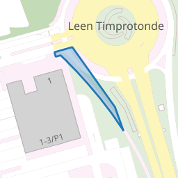 Perceel HVS00-Q-1757