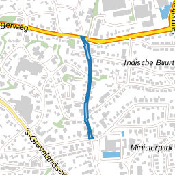 Perceel HVS00-Q-1758