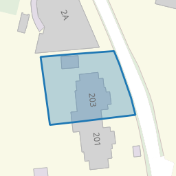 Perceel HVS00-Q-1761