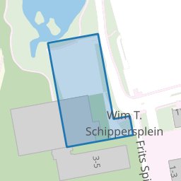 Perceel HVS00-Q-1785