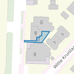 Perceel HVS00-Q-1788