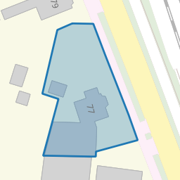 Perceel HVS00-Q-1794