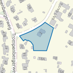 Perceel HVS00-Q-1796