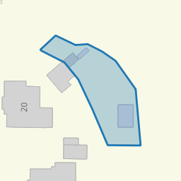 Perceel HVS00-Q-1797