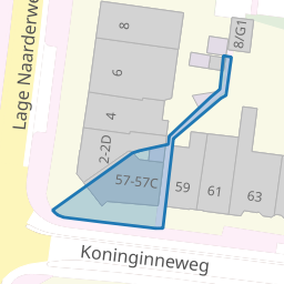 Perceel HVS00-Q-1809