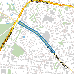 Perceel HVS00-Q-1823