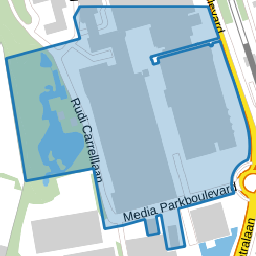 Perceel HVS00-Q-1828