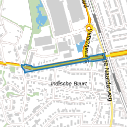 Perceel HVS00-Q-1835