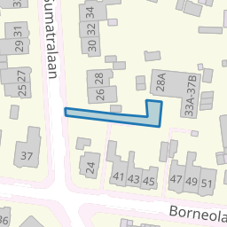 Perceel HVS00-Q-1840